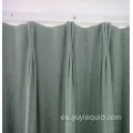 Máquina plisadora de cortinas de servicio pesado completamente automática con garantía de 1 año